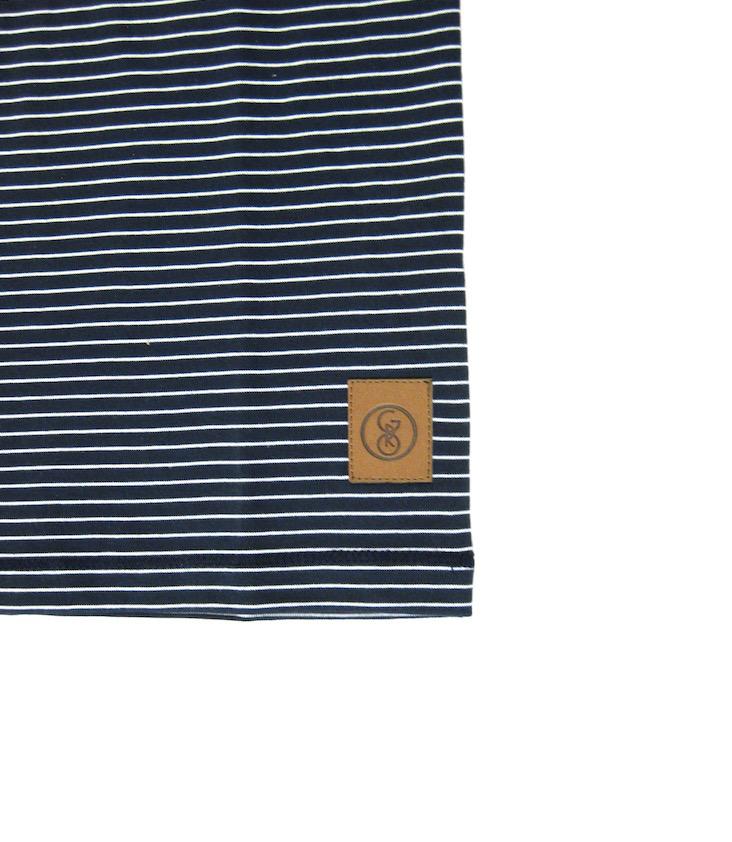 Stripe T-Shirt - 2