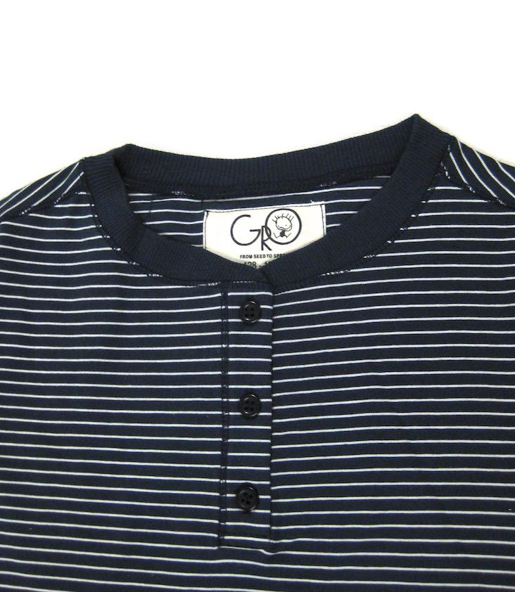 Stripe T-Shirt - 1