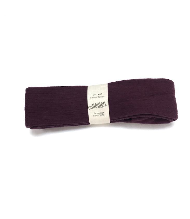 Strumpfhosen Aubergine