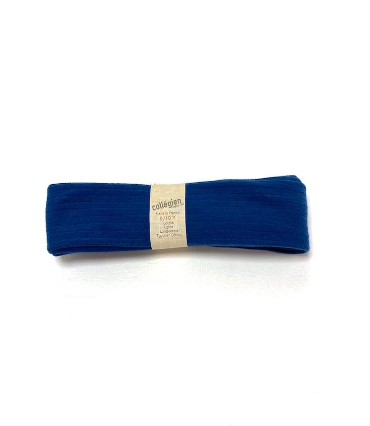 Strumpfhosen Bleu Saphir