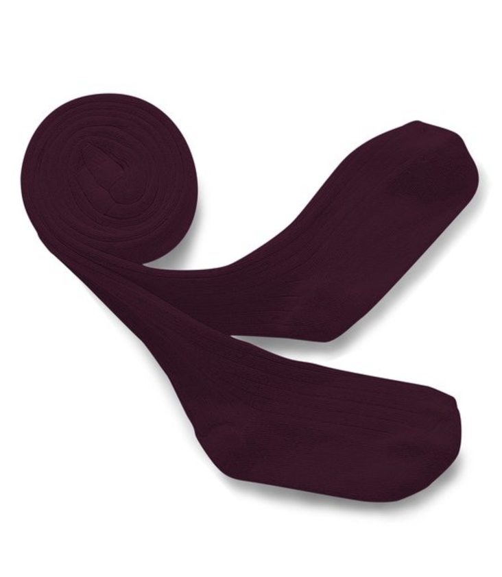 Strumpfhosen Bordeaux Grand Cru