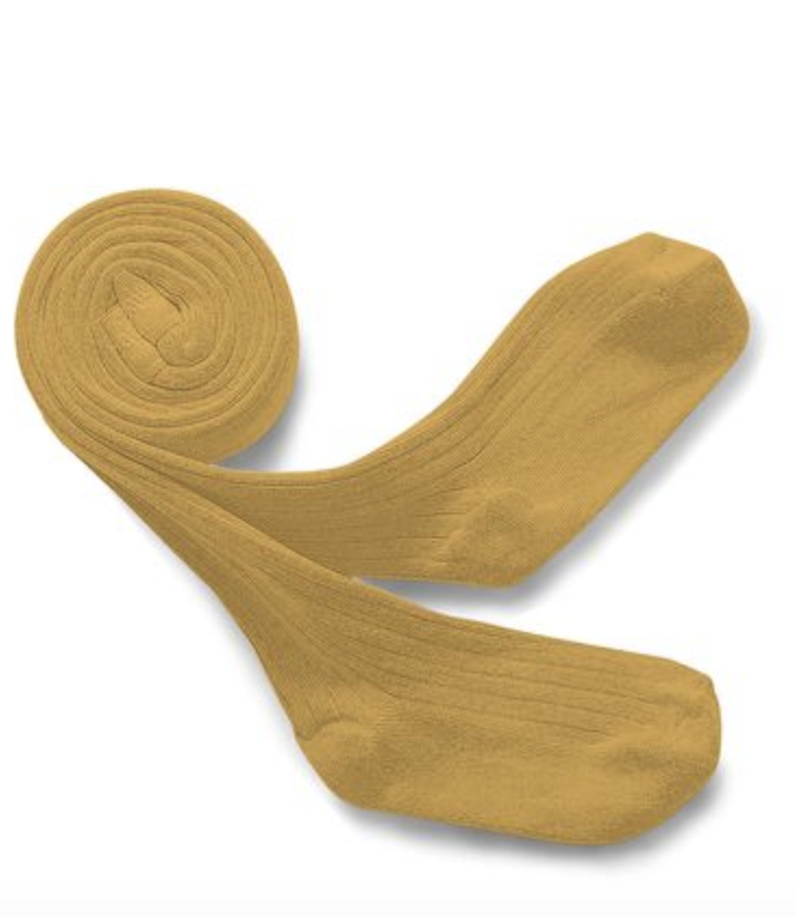 Strumpfhosen Camomille