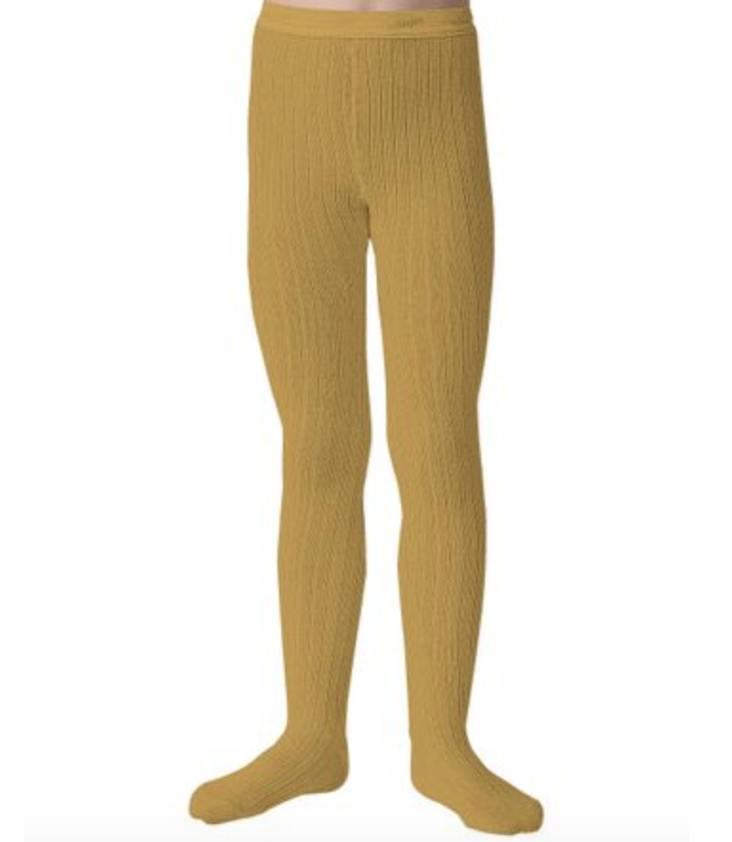 Tights Camomille - 0