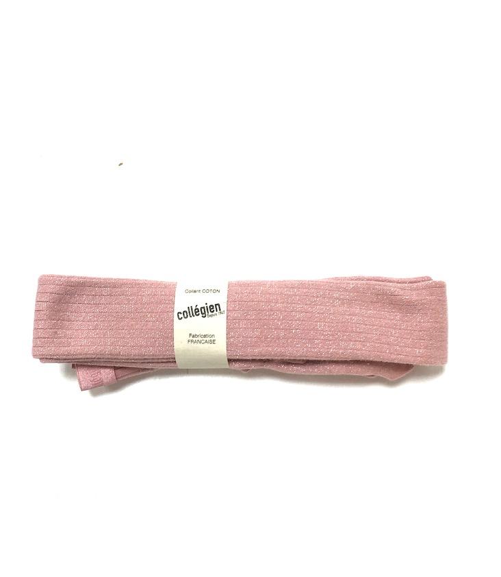 Strumpfhosen mit Glitzer 14y / 164