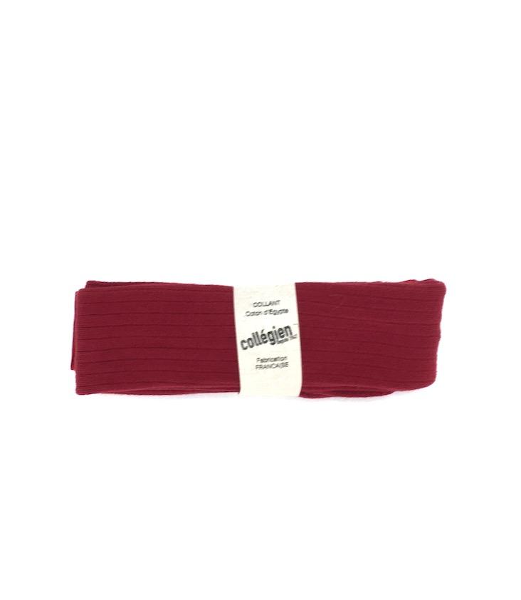 Strumpfhosen Rouge Carmin