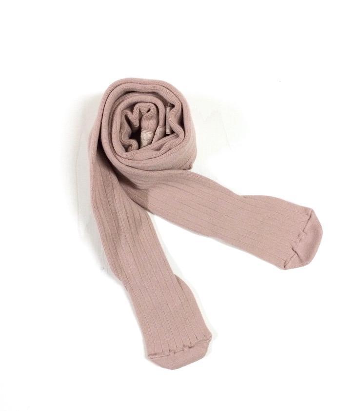 Tights Vieux Rose - 0