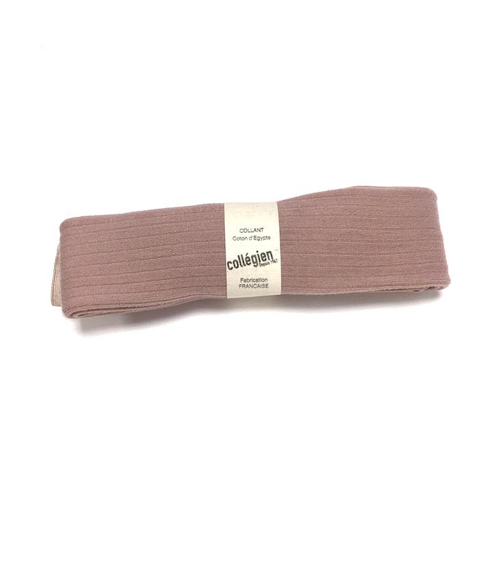 Strumpfhosen Vieux Rose