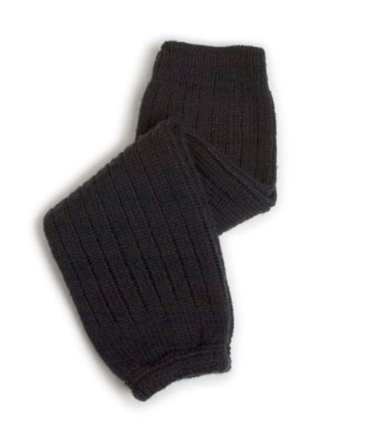 Legwarmers Teens Pierre de volvic