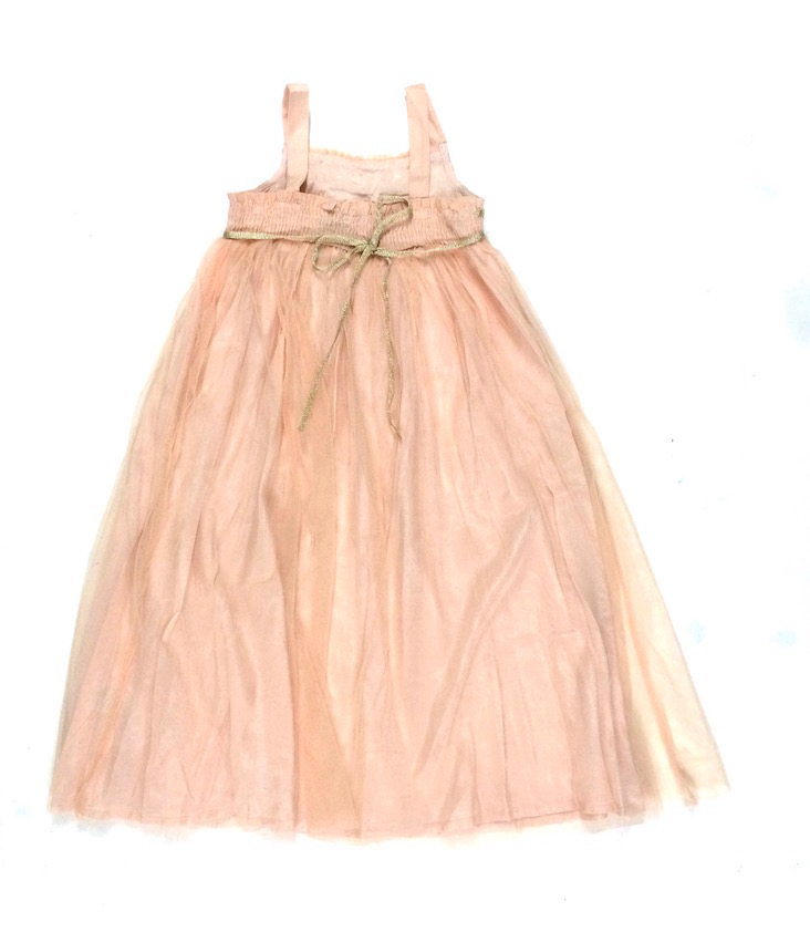 Sugar Almond Dress 3y / 98 - 0
