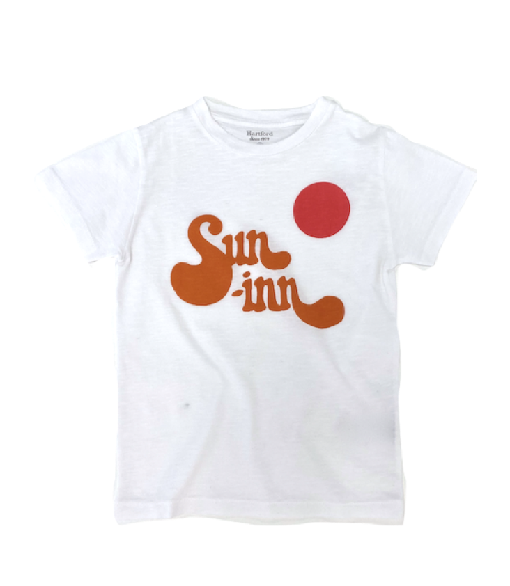 Sun Inn T-Shirt 6y / 116