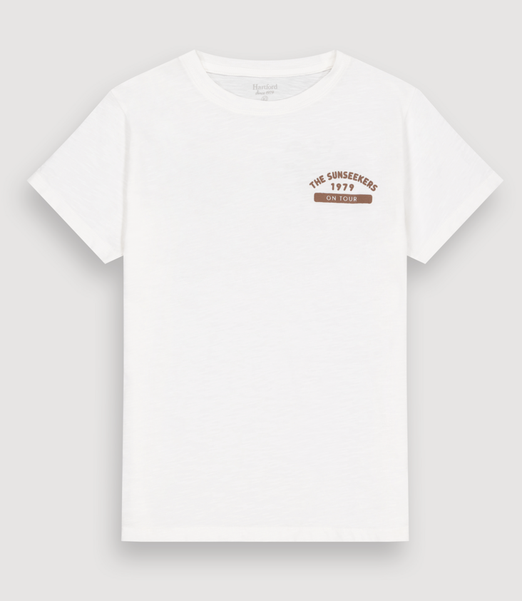 Sunseekers T-Shirt 12y / 152