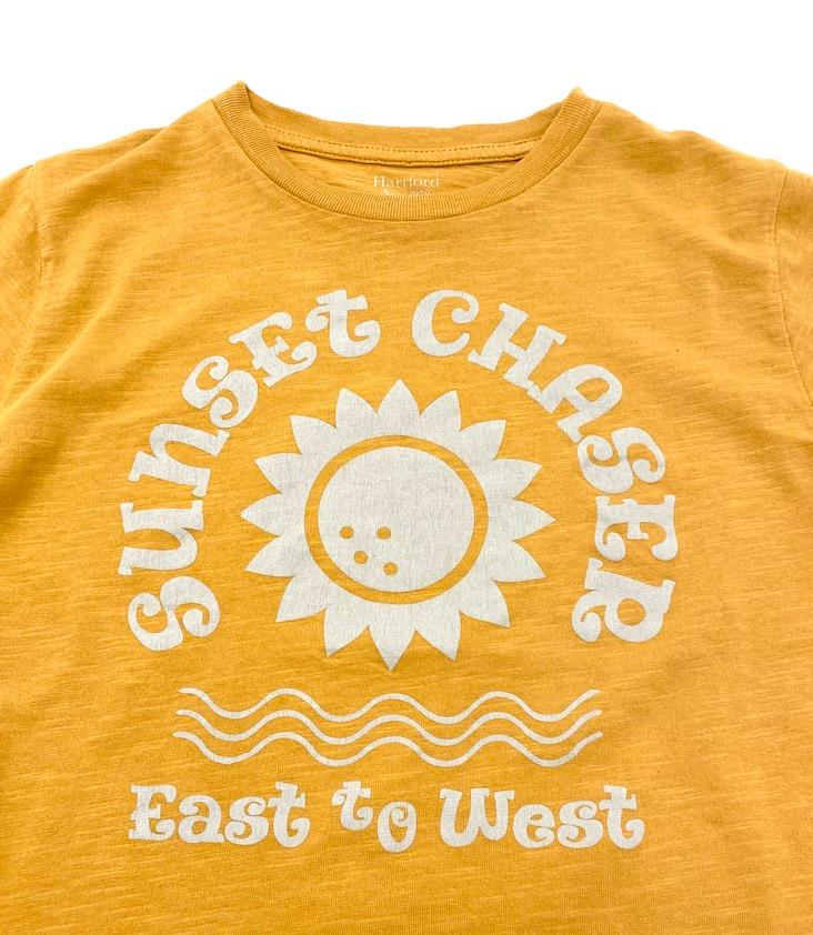 Sunset Chaser T-Shirt 16y / 176 - 0