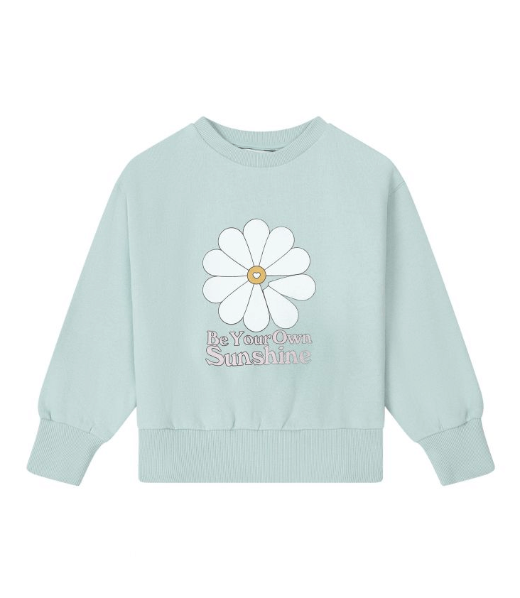 Sunshine Pullover 6y / 116