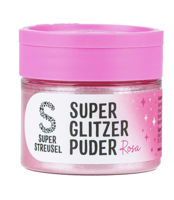 SuperGlitterPowder