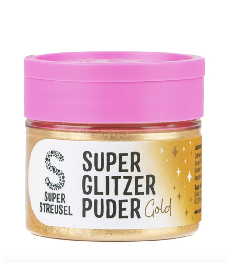 SuperGlitterPowder