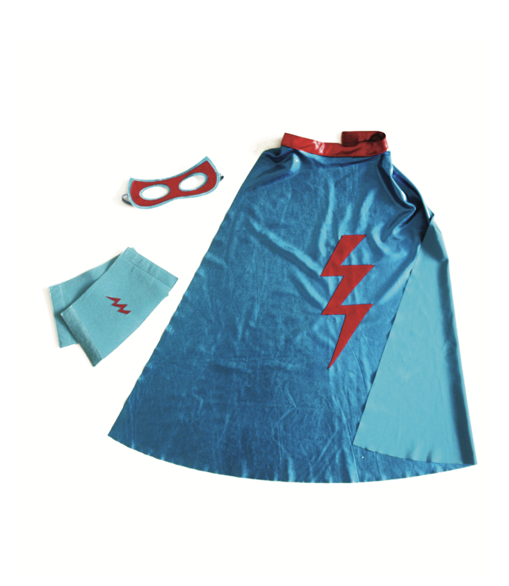 Superhero Set