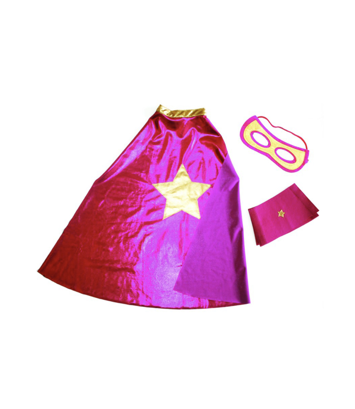 Superhero Set