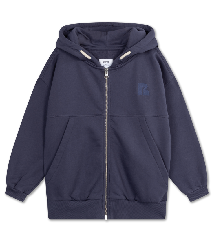 Sweatjacke