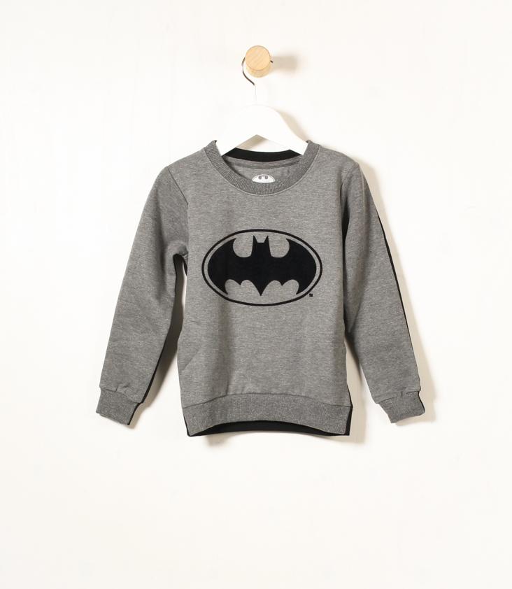 Sweatshirt Batman Logo