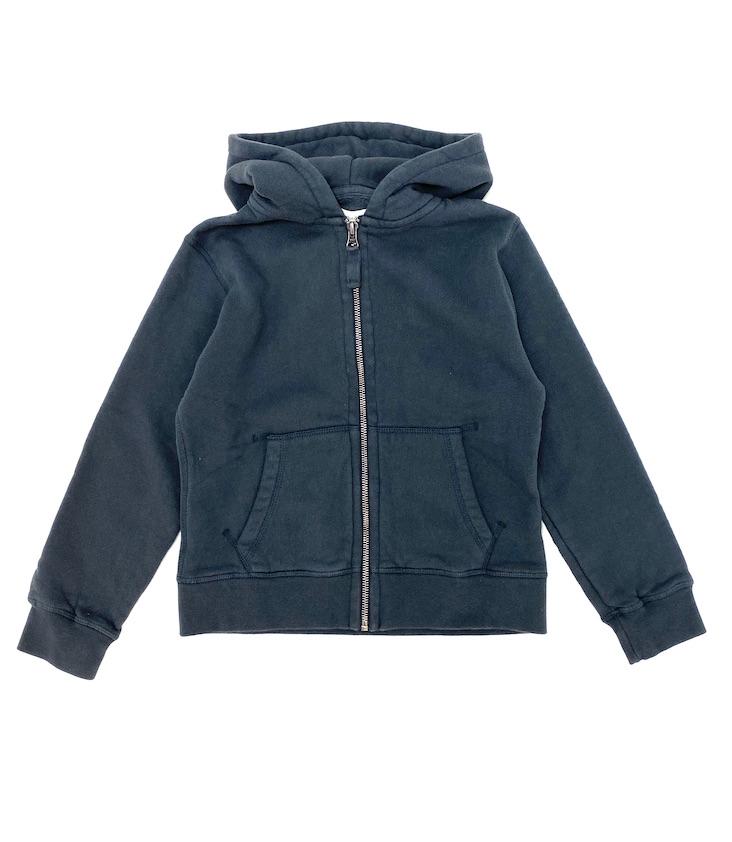 Hoody Zipper 8y / 128