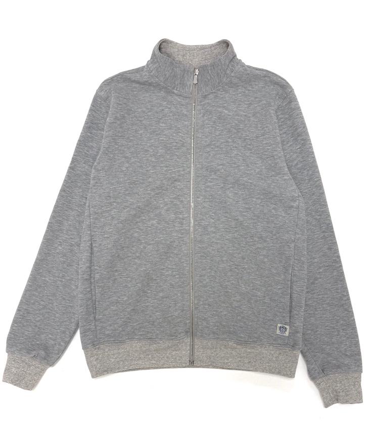 Hoody Zipper Jacob