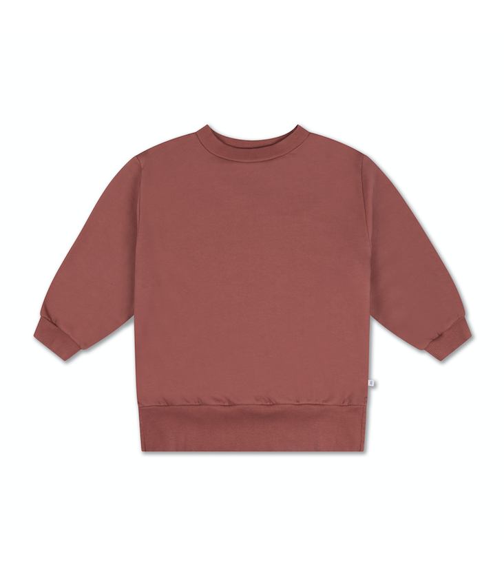 Sweatshirt Dress 6y / 116
