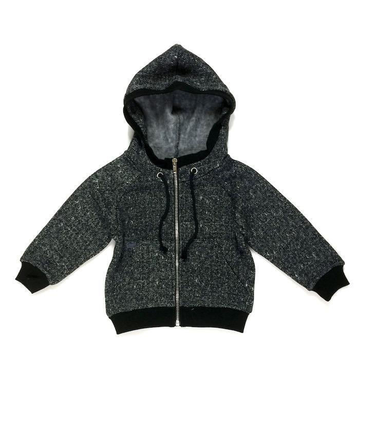 Hoodie Al 4y / 104