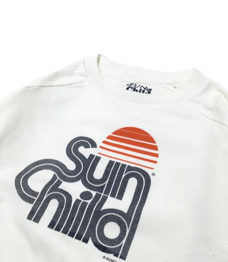 Sweatshirt Jumper Sunset 2y / 92 - 0