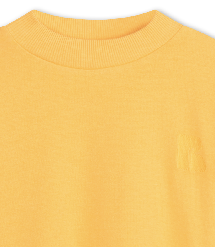Crew Neck Sweater - 0