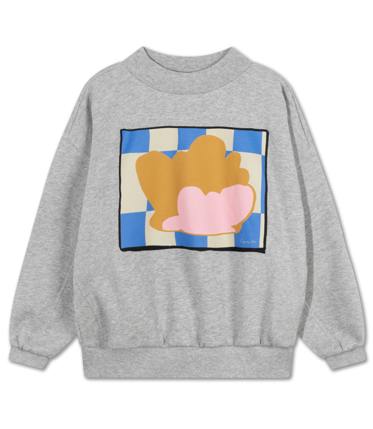 Crew Neck Sweater