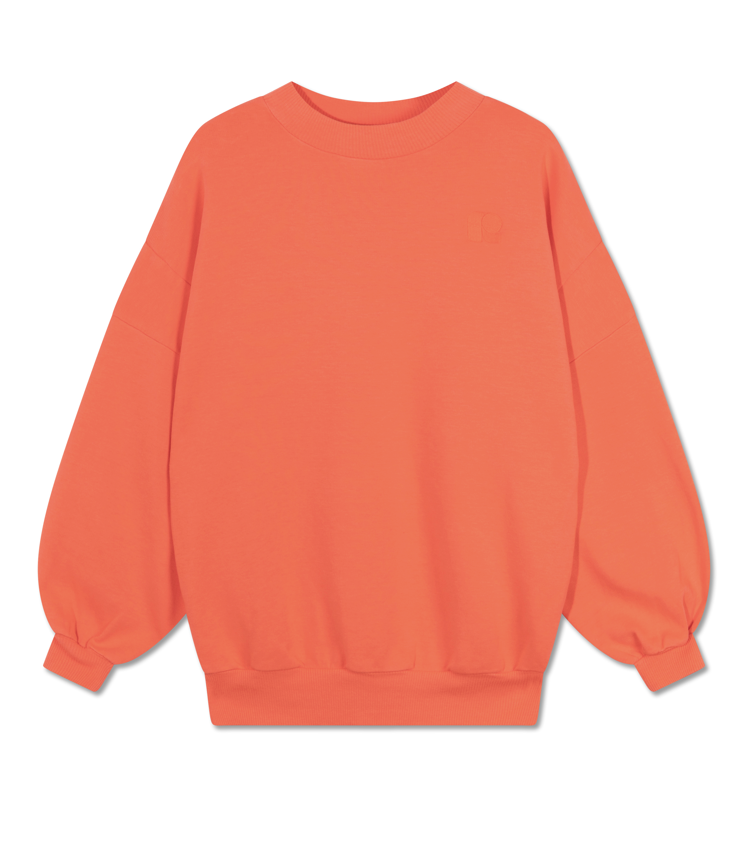 Crew Neck Sweater