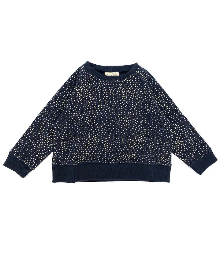 Sweden Jumper 4y / 104