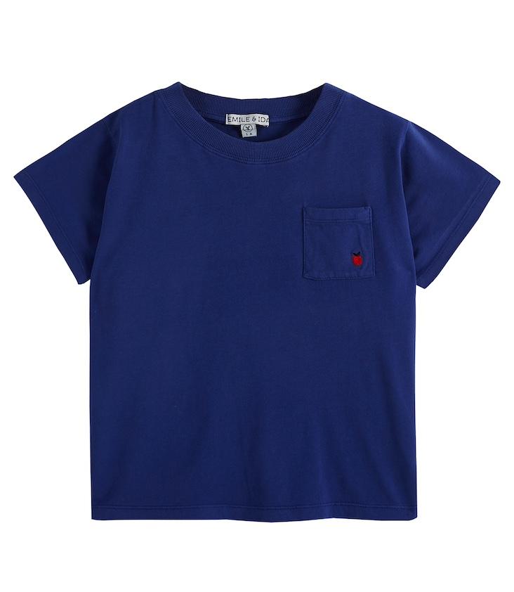 T-Shirt Apfel 6y / 116