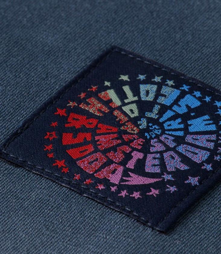 T-Shirt Back Artwork - 0