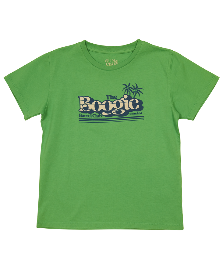 T-Shirt Boogie 12y / 152