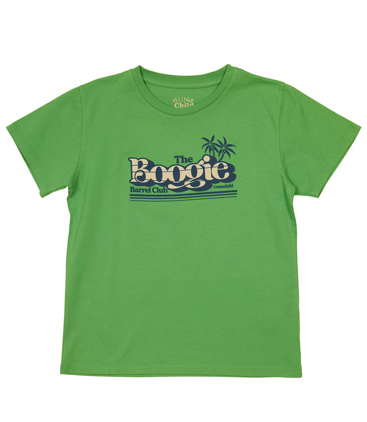 T-Shirt Boogie
