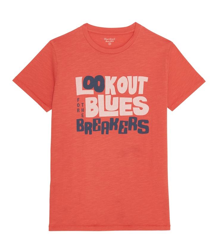 T-Shirt Breakers 16y / 176