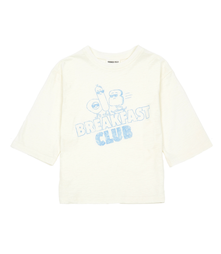 T-Shirt Breakfast Club