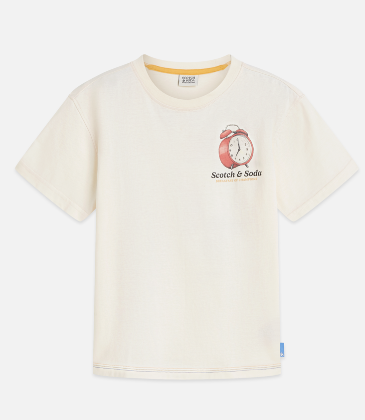 T-Shirt Breakfast