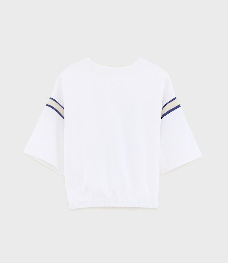 T-Shirt Casel 12y / 152 - 2