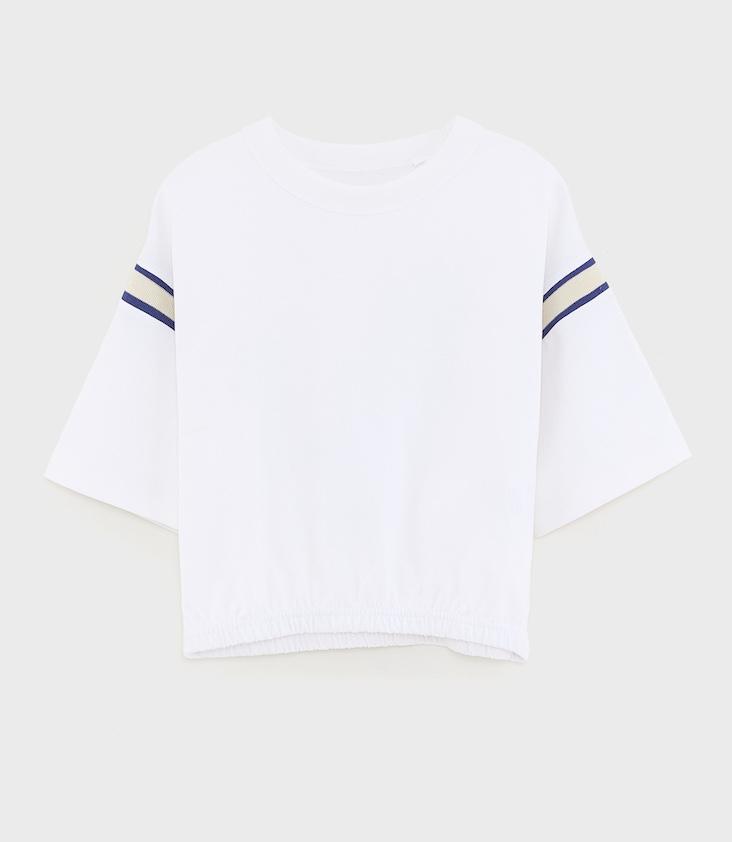 T-Shirt Casel 12y / 152