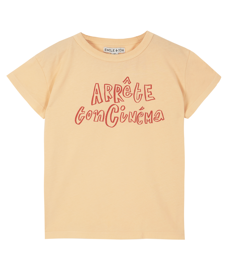 T-Shirt Cinema