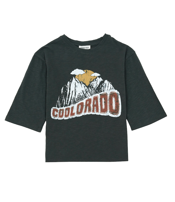 T-Shirt Coolorado 8y / 128