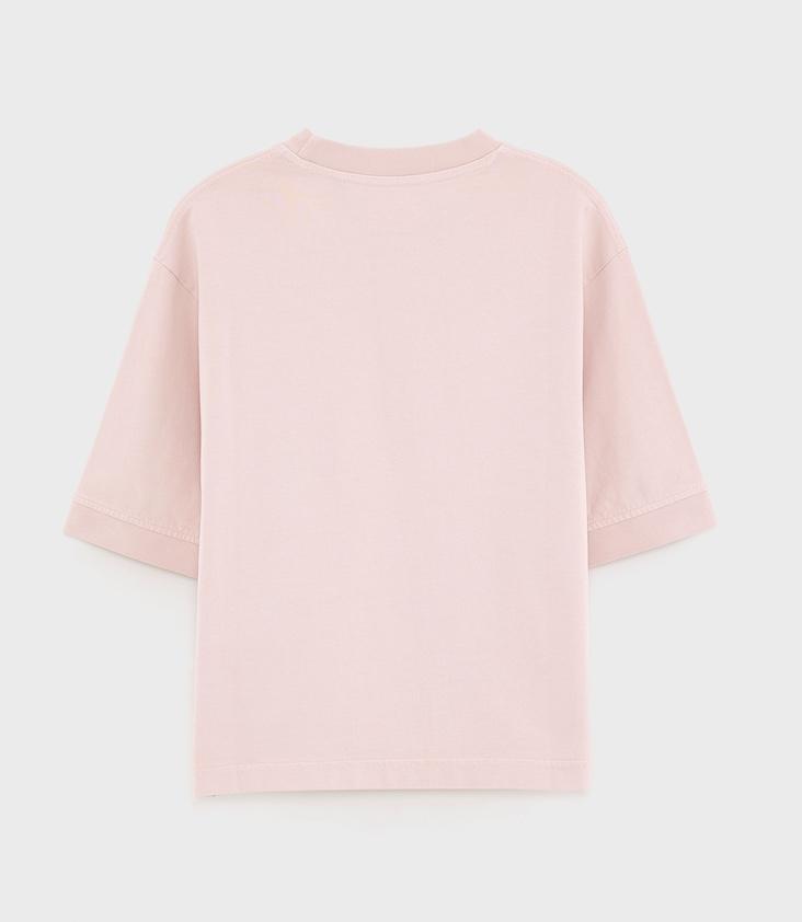 T-Shirt Cursty - 2