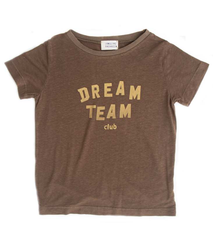 T-Shirt Dream Team Club