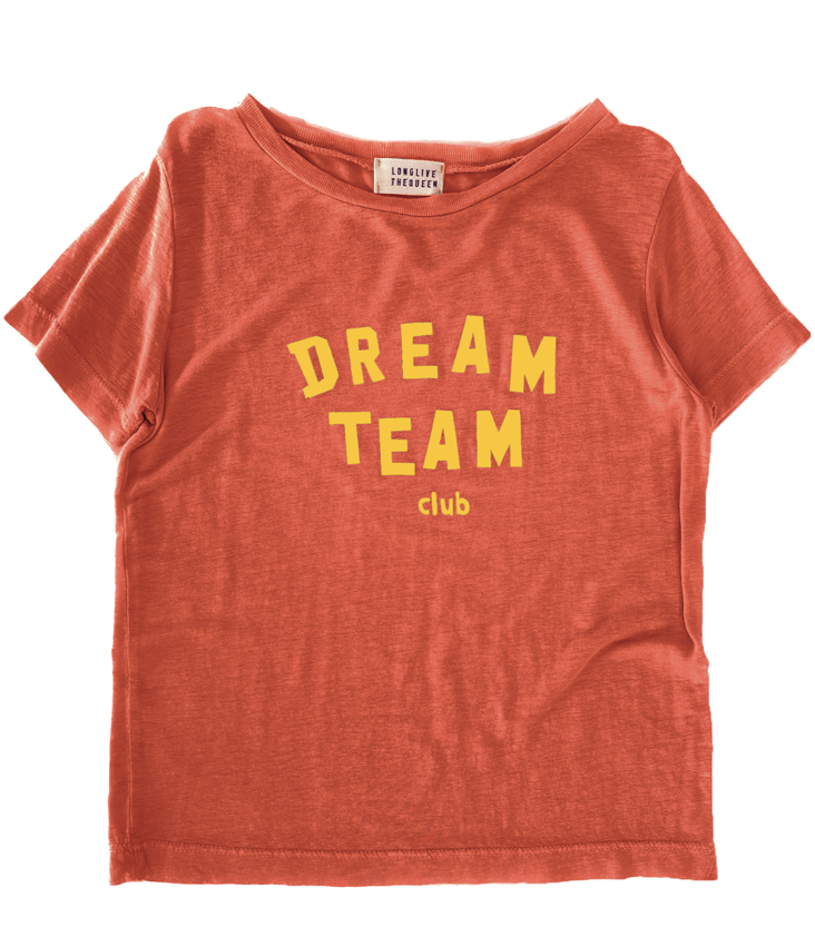 T-Shirt Dream Team Club