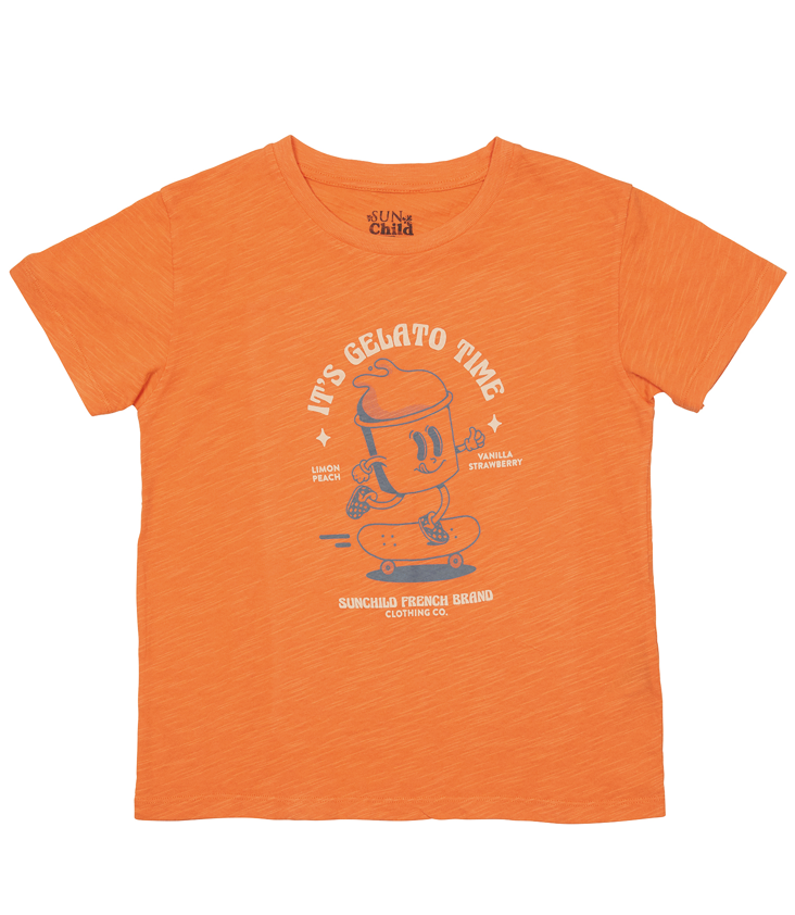 T-Shirt Gelato