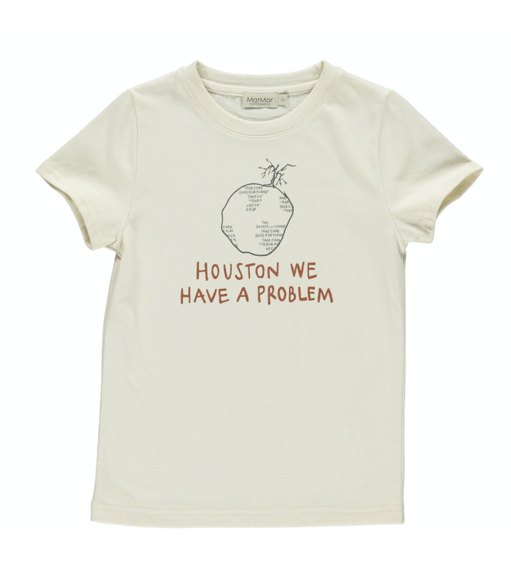 T-Shirt Houston 4y / 104