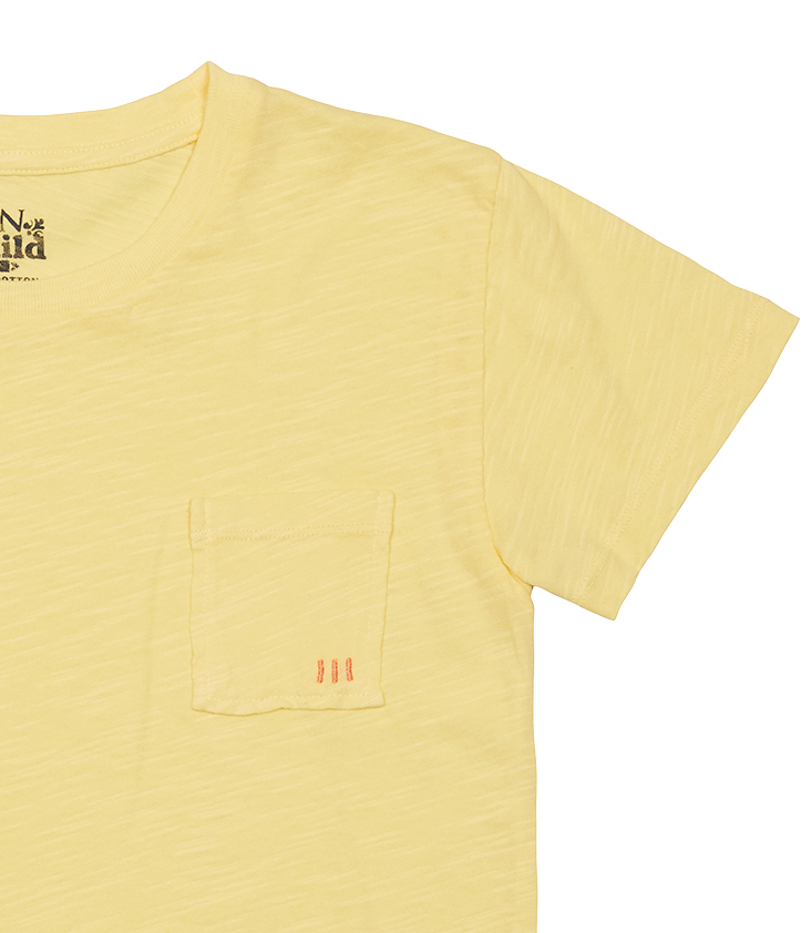 T-Shirt Jasper - 0