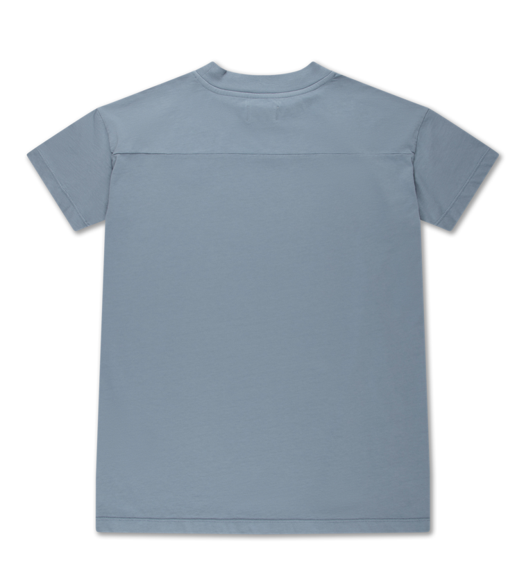 T-Shirt Kleid - 0